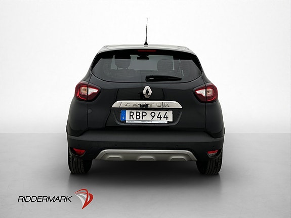 Renault Captur 6 of 29