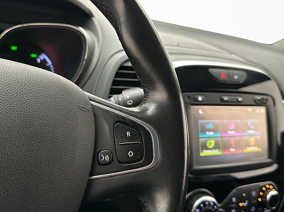 Renault Captur 17 of 29