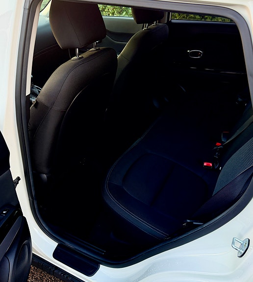 Kia Soul 4 of 4