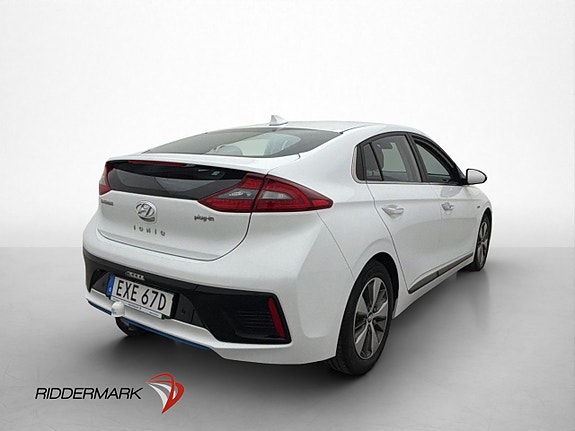 Hyundai IONIQ 8 of 30