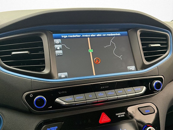 Hyundai IONIQ 22 of 30