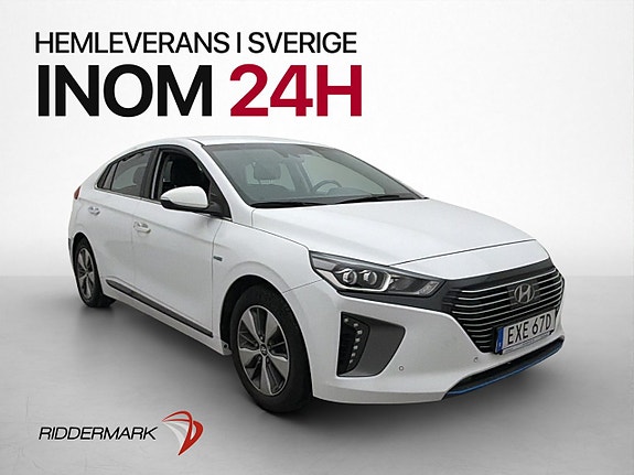 Hyundai IONIQ 3 of 30