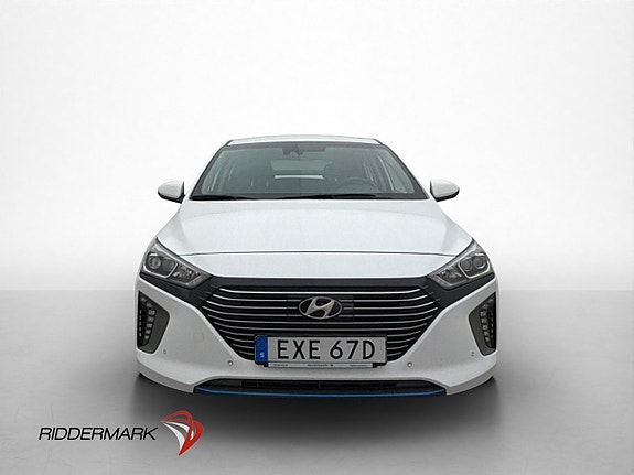 Hyundai IONIQ 2 of 30