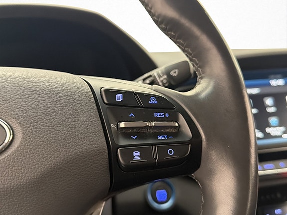 Hyundai IONIQ 21 of 30