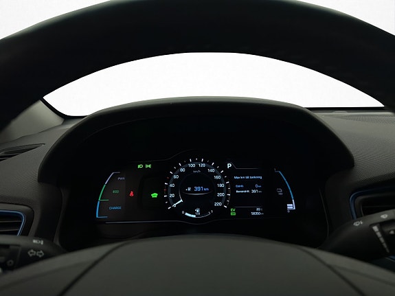 Hyundai IONIQ 19 of 30