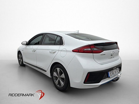 Hyundai IONIQ 5 of 30
