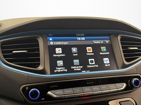 Hyundai IONIQ 23 of 30
