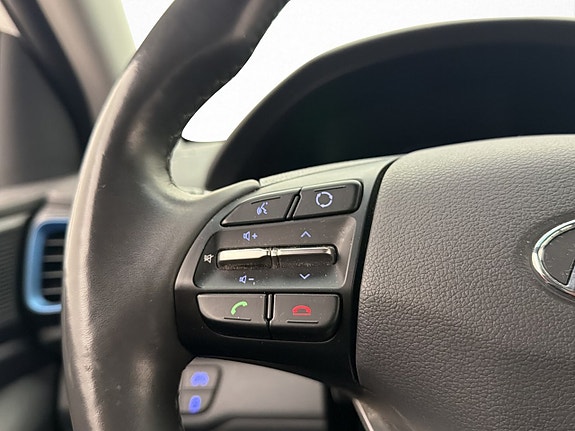 Hyundai IONIQ 20 of 30