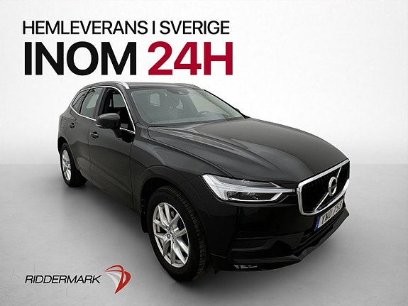 Volvo XC60 3 of 30