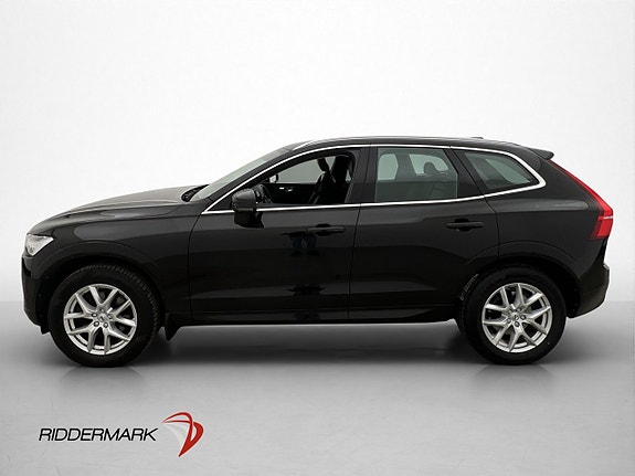 Volvo XC60 4 of 30