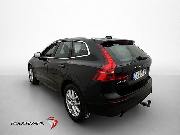 Volvo XC60 5 of 30