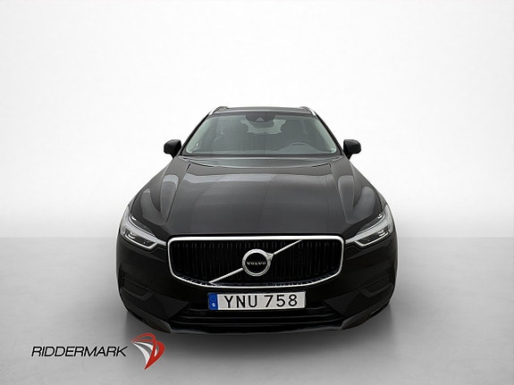Volvo XC60 2 of 30