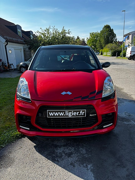 Ligier Ligier JS50 Sport 2016 2 of 8