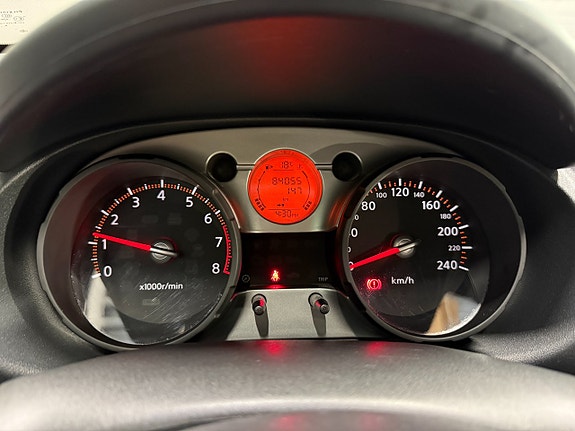 Nissan Qashqai 16 of 18