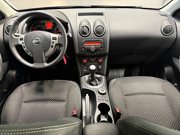 Nissan Qashqai 13 of 18