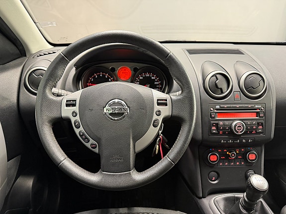 Nissan Qashqai 14 of 18
