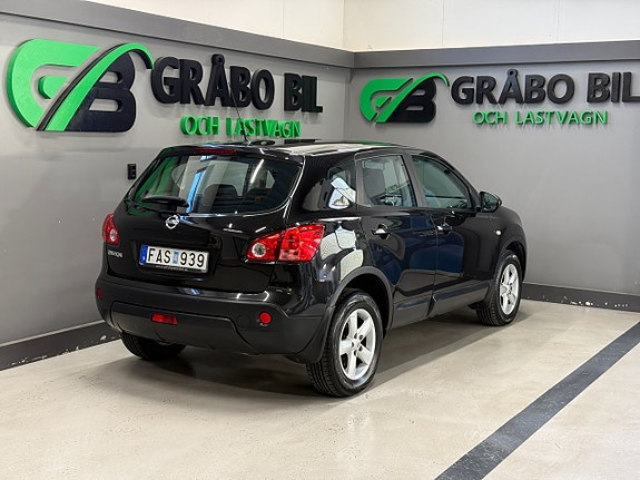 Nissan Qashqai 7 of 18