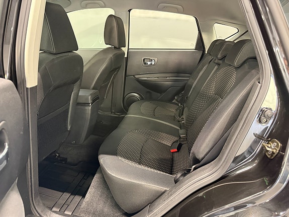 Nissan Qashqai 11 of 18