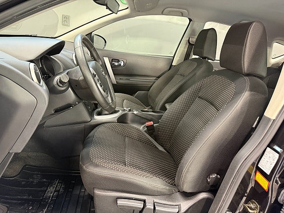 Nissan Qashqai 9 of 18