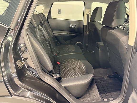 Nissan Qashqai 12 of 18