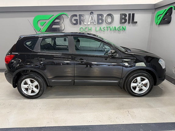 Nissan Qashqai 6 of 18