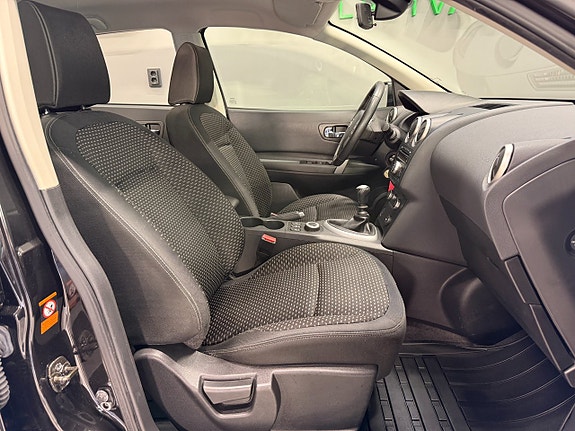 Nissan Qashqai 10 of 18