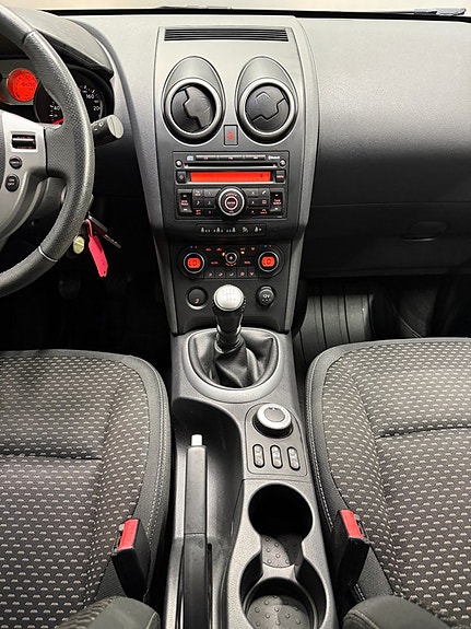 Nissan Qashqai 15 of 18