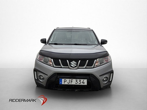 Suzuki Vitara 2 of 30