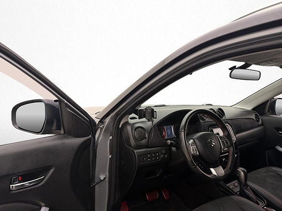 Suzuki Vitara 11 of 30