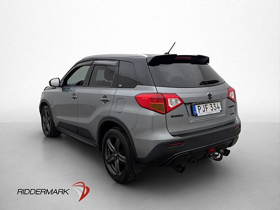 Suzuki Vitara 5 of 30