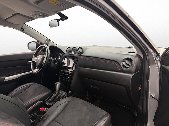 Suzuki Vitara 15 of 30