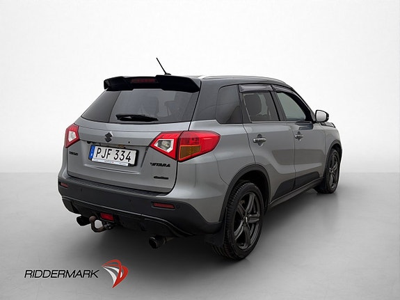 Suzuki Vitara 8 of 30