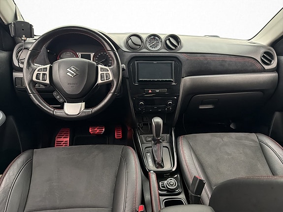 Suzuki Vitara 13 of 30