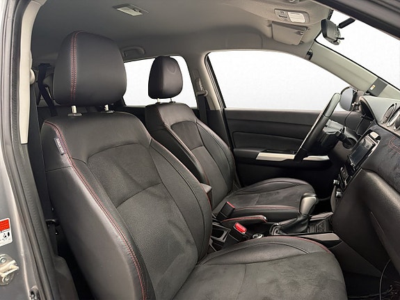 Suzuki Vitara 14 of 30
