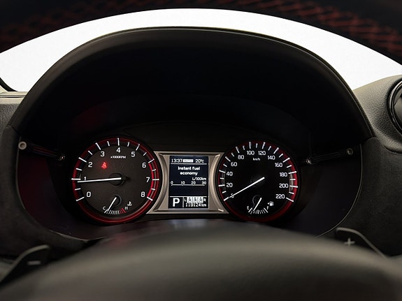 Suzuki Vitara 17 of 30