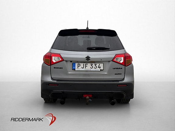 Suzuki Vitara 6 of 30