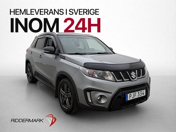 Suzuki Vitara 3 of 30