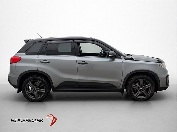 Suzuki Vitara 9 of 30