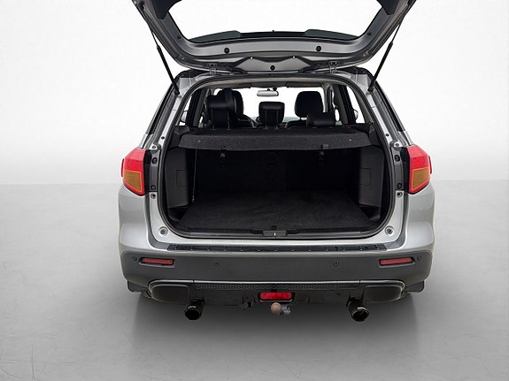 Suzuki Vitara 27 of 30