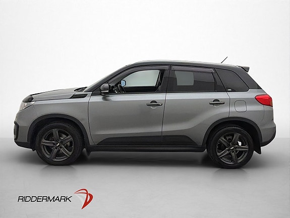 Suzuki Vitara 4 of 30