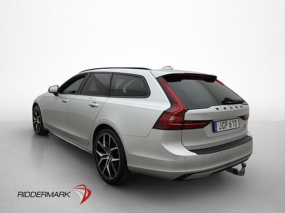 Volvo V90 5 of 30