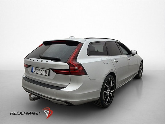 Volvo V90 8 of 30