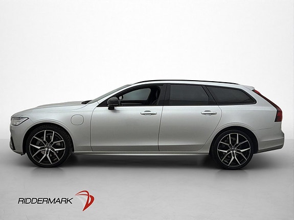 Volvo V90 4 of 30