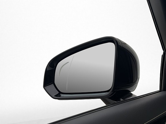 Volvo V90 10 of 30