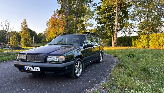 Volvo 850 2 of 15