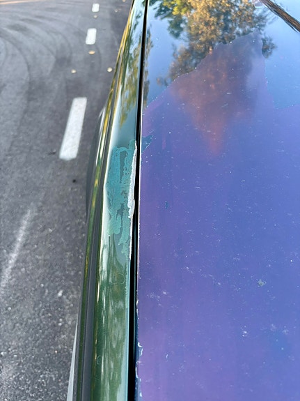 Volvo 850 3 of 15