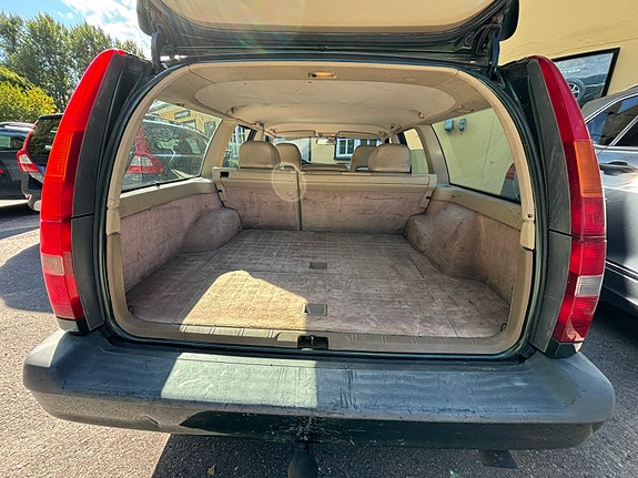 Volvo 850 10 of 15