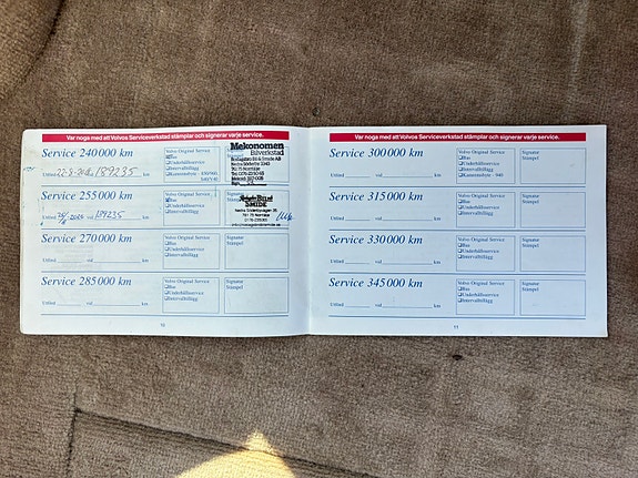 Volvo 850 7 of 15
