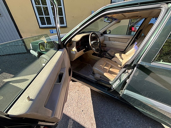 Volvo 850 12 of 15