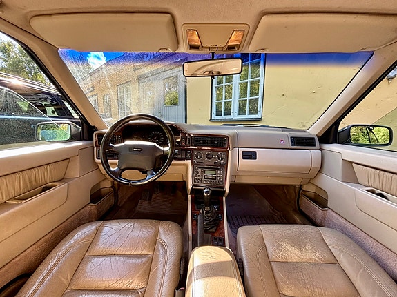 Volvo 850 13 of 15